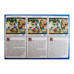 تمبر یادگاری مدل مقاله کد 19 بسته 3 عددی