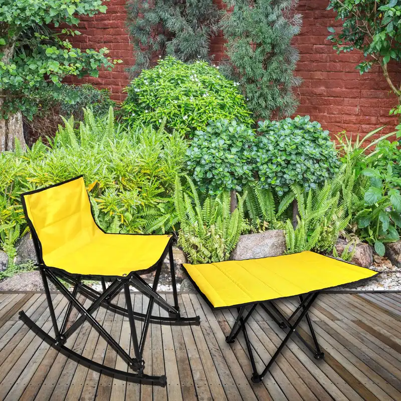 میز سفری تاشو مدل کمپ