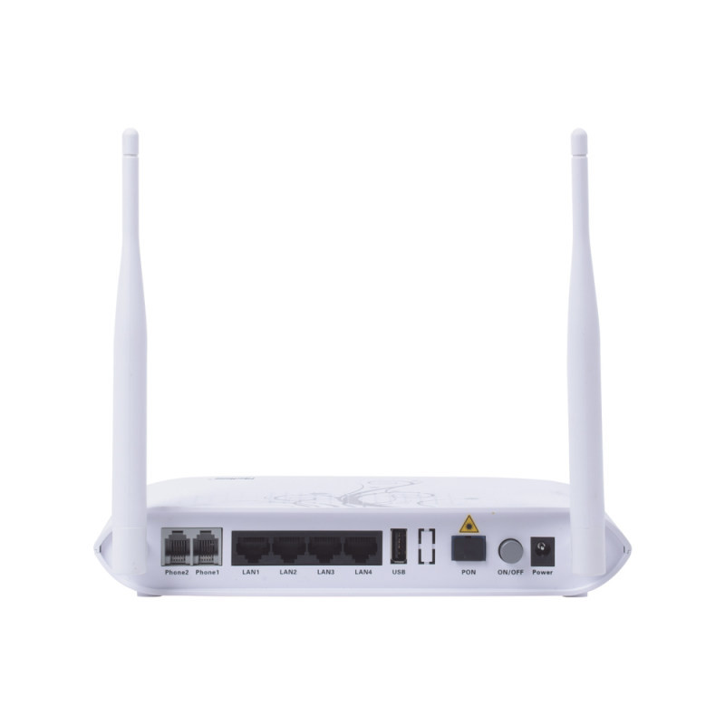 مودم روتر فایبرهوم مدل AN5506-04-FS 2