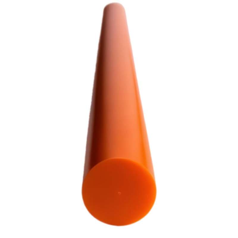 میلگرد پلی یورتان مدل PU-170MM