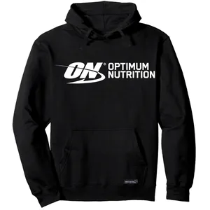 هودی مردانه 27 مدل Optimum Nutrition کد MH121