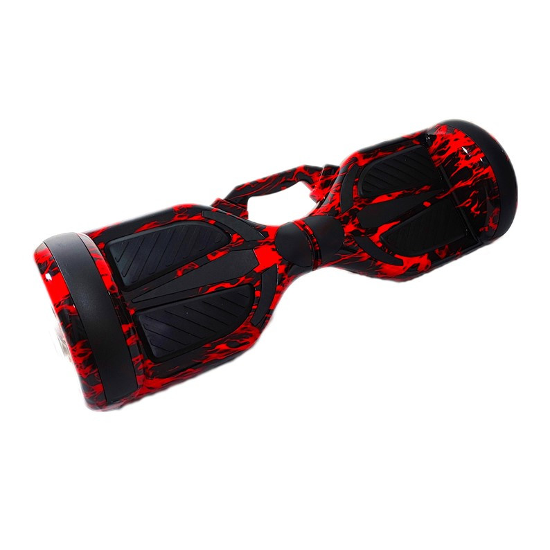 اسکوتر برقی اسمارت بالانس ویل مدل پرو سایز 6.5 اینچ