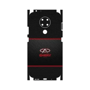 MAHOOT CHERY-FullSkin Cover Sticker for Nokia 3.4