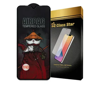   GlASS STAR AIRSTAAR Screen Protector For Samsung Galaxy A50