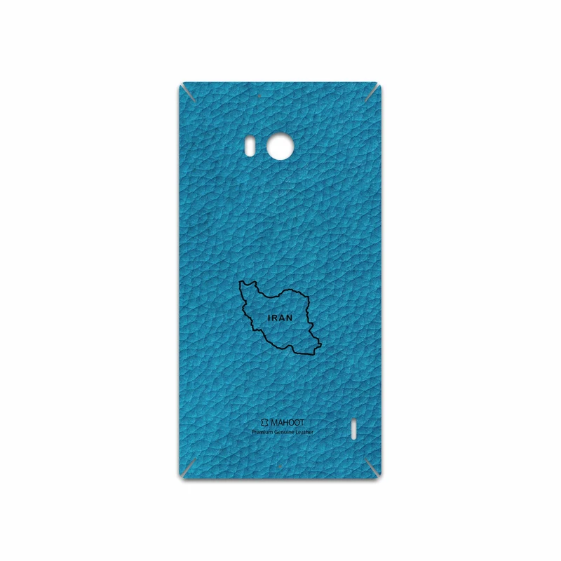برچسب پوششی ماهوت مدل BL-IRC مناسب برای گوشی موبایل نوکیا Lumia 930