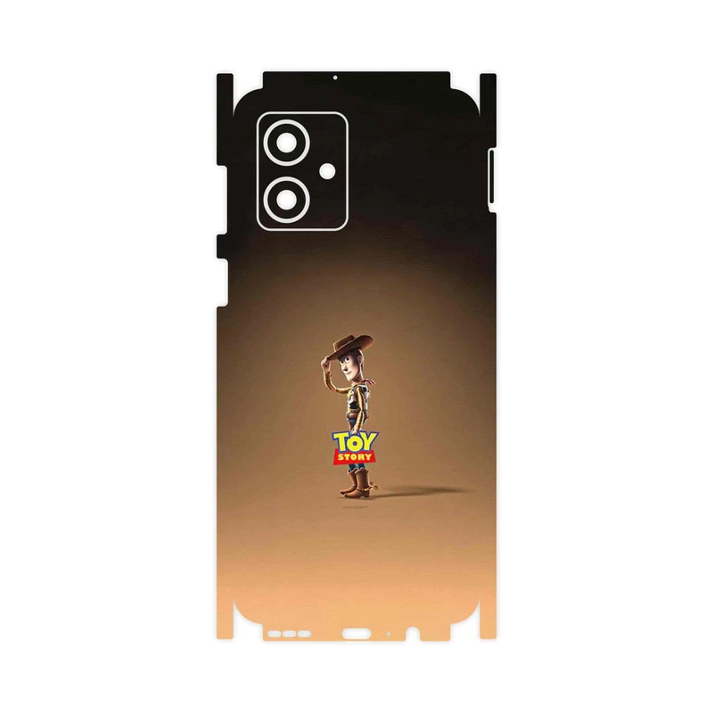 برچسب پوششی ماهوت مدل Toy_Story-FullSkin مناسب برای گوشی موبایل موتورولا Moto G54