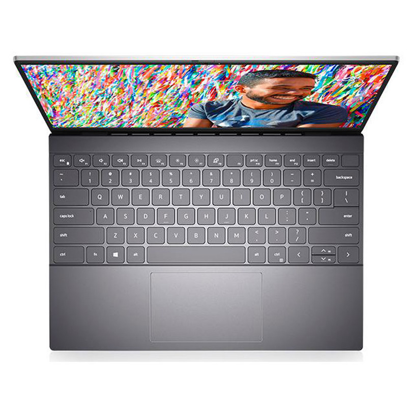 لپ تاپ 13 اینچی دل مدل Inspiron 5310 1