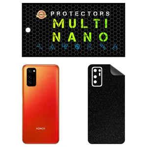 MULTI NANO X-F1G Back Skin For Honor View 30 Pro