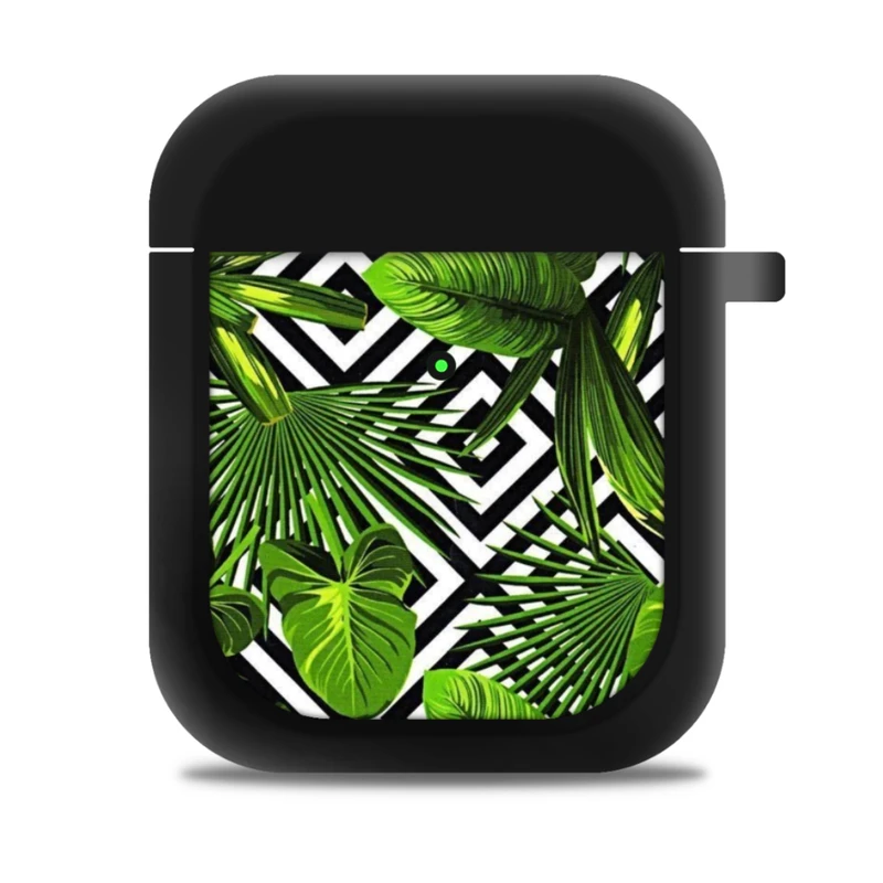 کاور آکام مدل AAP1CW-LEAVES3 مناسب برای کیس اپل ایرپاد 1/2