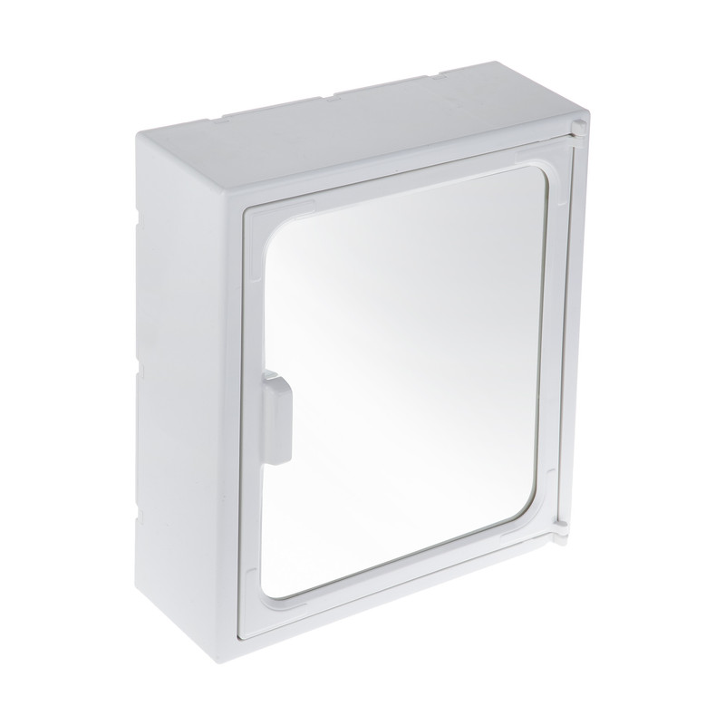 جعبه کمک های اولیه سبلان آیینه دار