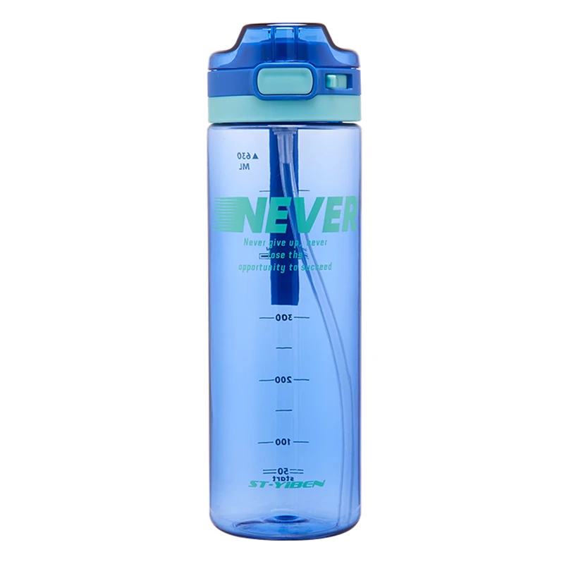 قمقمه ورزشی اس تی ییبن مدل Diamond گنجایش 0.65 لیتر