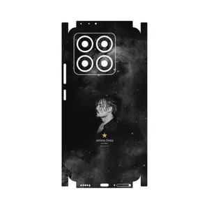 MAHOOT Johnny Depp-FullSkin Cover Sticker for Xiaomi 14T
