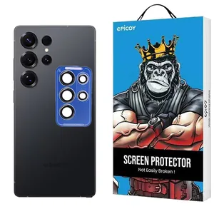 Epicoy S Plus Lens Protector For Samsung Galaxy S25 Ultra