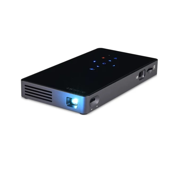 مینی ویدئو پروژکتور مدل P8I 1