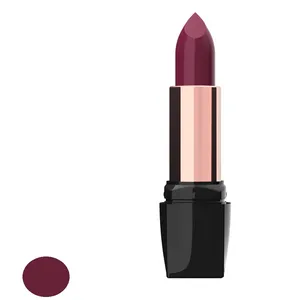 رژ لب جامد گلدن رز مدل ساتین شماره 27