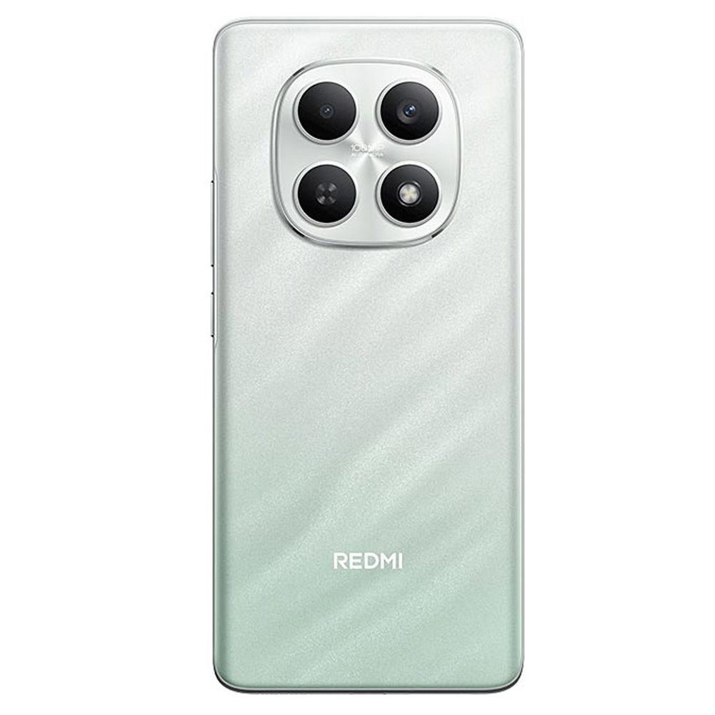 گوشی موبایل شیائومی مدل Redmi Note 15 4G دو سیم کارت ظرفیت 256 گیگابایت و رم 8 گیگابایت