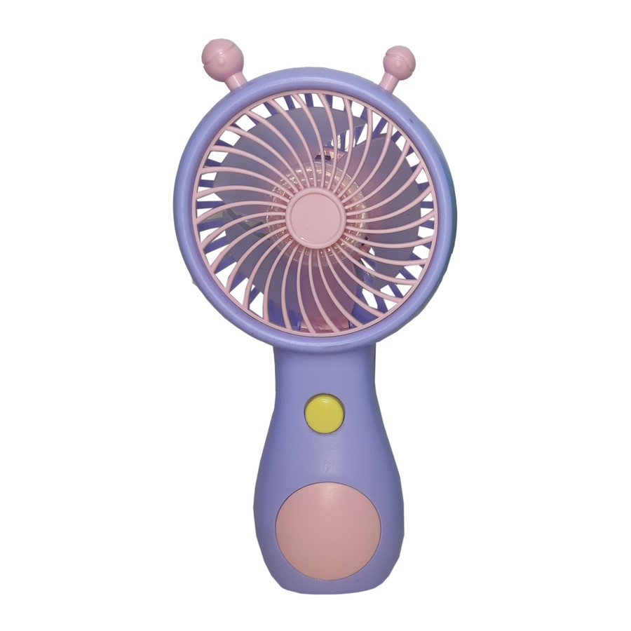 پنکه شارژی مدل SL6602 پنکه شارژی مدل SL6602