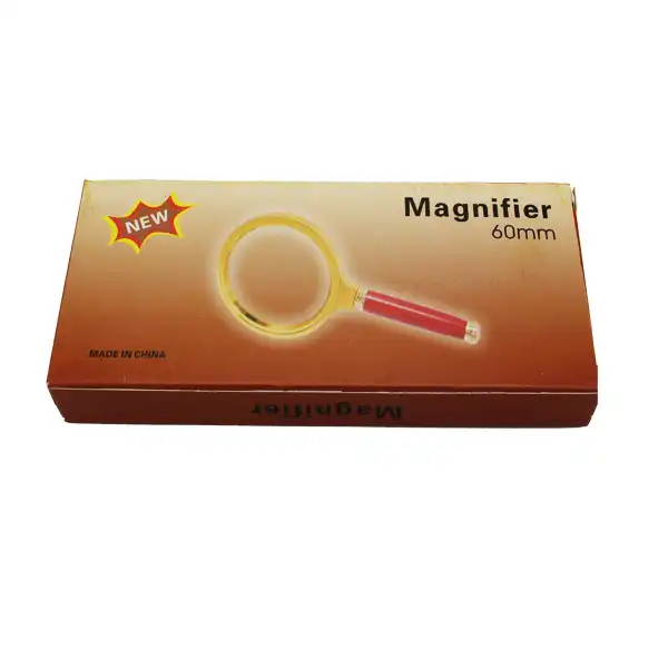 ذره بین مدل mag 60