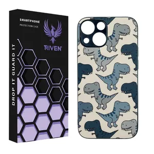 RIVEN RI3-4 Case For Apple iphone 13