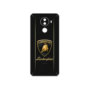 MAHOOT Lamborghini Cover Sticker for GLX M1