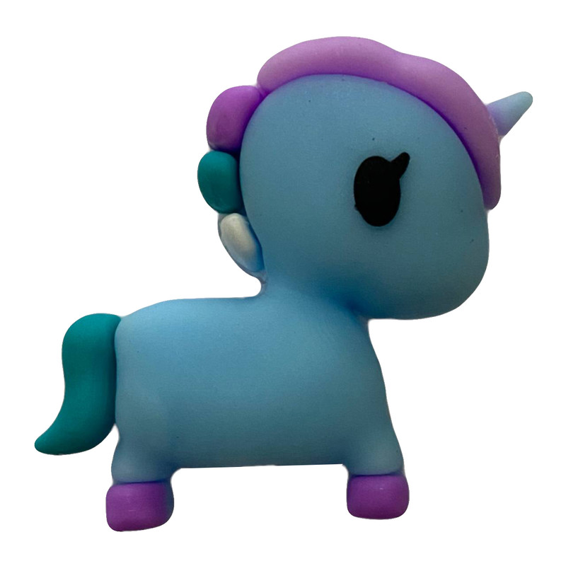 سرمدادی مدل یونیکورن