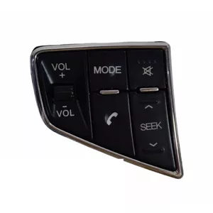 کلید کنترل صدا طلاتمین کد 1023127 مناسب برای دنا