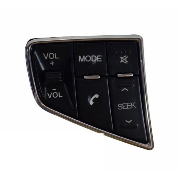 کلید کنترل صدا طلاتمین کد 1023127 مناسب برای دنا