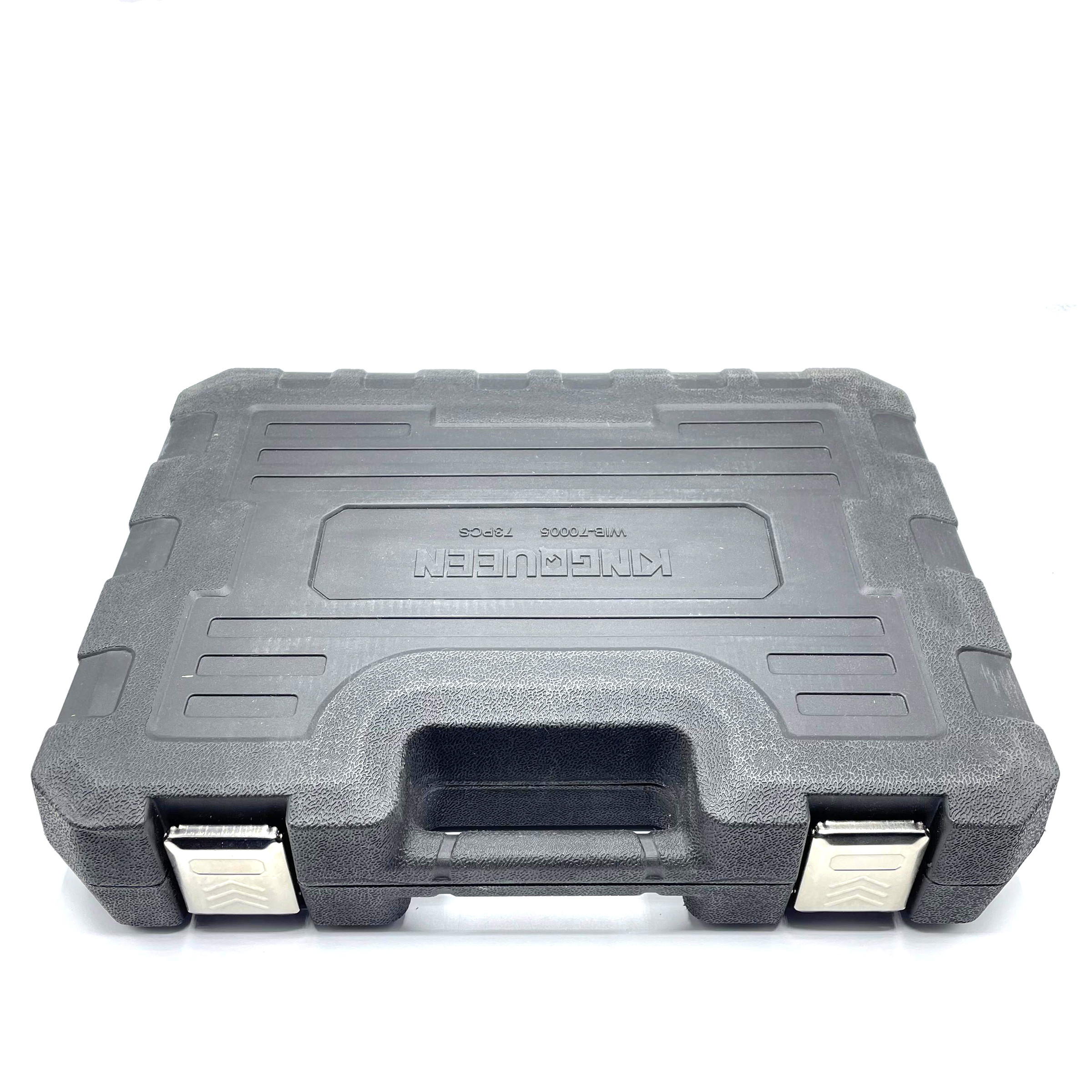 مجموعه 72 عددی ابزار کینگ کویین کد GHR46