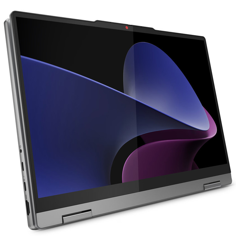 لپ تاپ 14 اینچی لنوو مدل IdeaPad 5 2-in-1 14IRH9-i5 13420H-16GB LPDDR5x-512GB SSD-IPS-Touch-Backlit-Pen