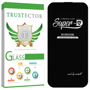 Trustector SUPRT20 Screen Protector For Apple iPhone 17 Pro