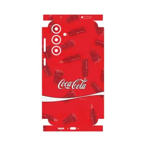 MAHOOT Coca_Cola_Logo-FullSkin Cover Sticker for Samsung Galaxy S23 FE
