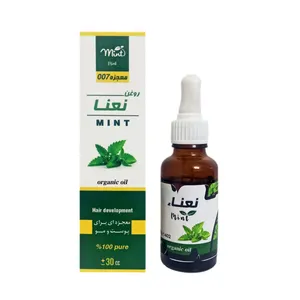 روغن نعنا معجزه - 30 میلی لیتر 