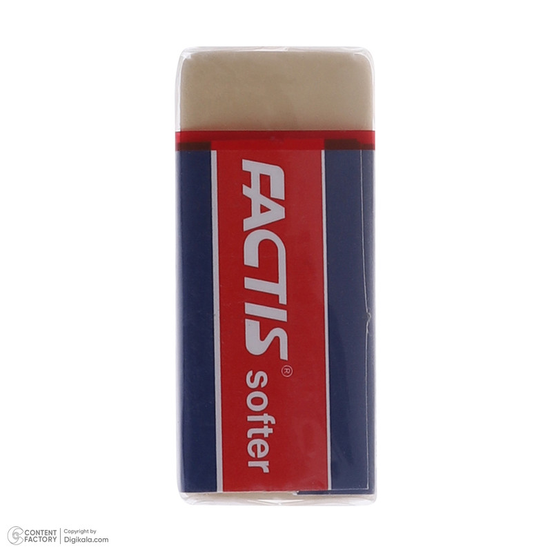 بسته لوازم تحریر فکتیس مدل دبیرستان حرفه ای