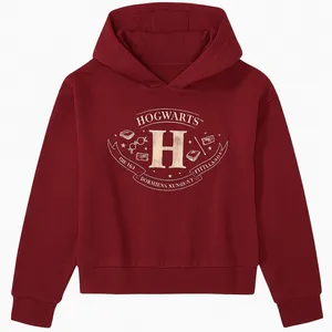 هودی دخترانه هری پاتر مدل ۷۶۰