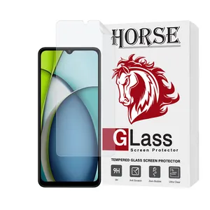 Horse HYDROHORS Screen Protector For Xiaomi Redmi A3x 4G