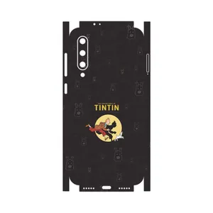 MAHOOT Tintin-FullSkin Cover Sticker for Xiaomi Mi 9 SE