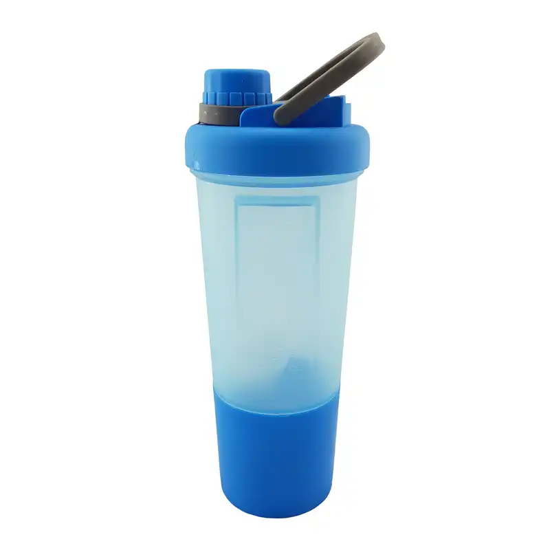 شیکر مدل پاستیلی سه تکه کد 02 گنجایش 0.5 لیتر