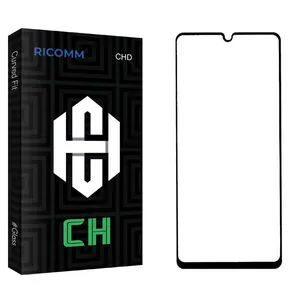 Ricomm CH2 Ceramics Screen Protector For Xiaomi Redmi A2 Plus