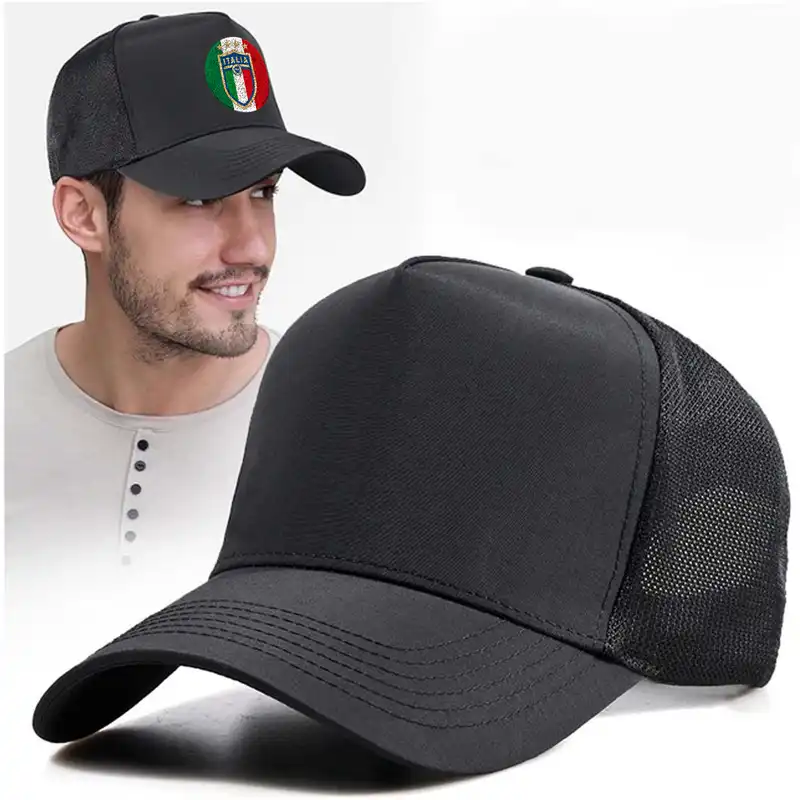 کلاه کپ آی تمر مدل ایتالیا کد 21