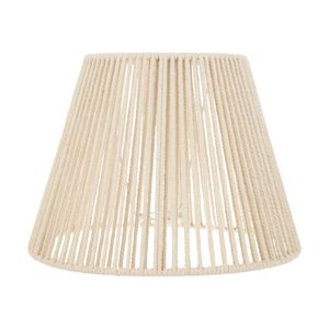 نقد و بررسی شید آباژور مدل مخروطی مکرومه 33 توسط خریداران