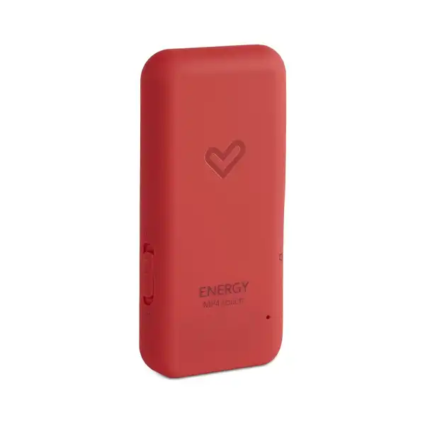 پخش کننده موسیقی انرژی سیستم  مدل ENERGY MP4 TOUCH CORAL