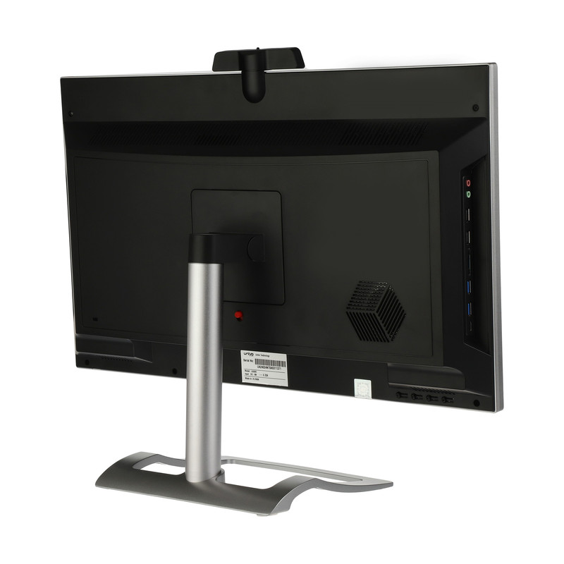 کامپیوتر همه کاره 23.8 اینچ یونیوو مدل UA-240-H ASUS H310 core i7