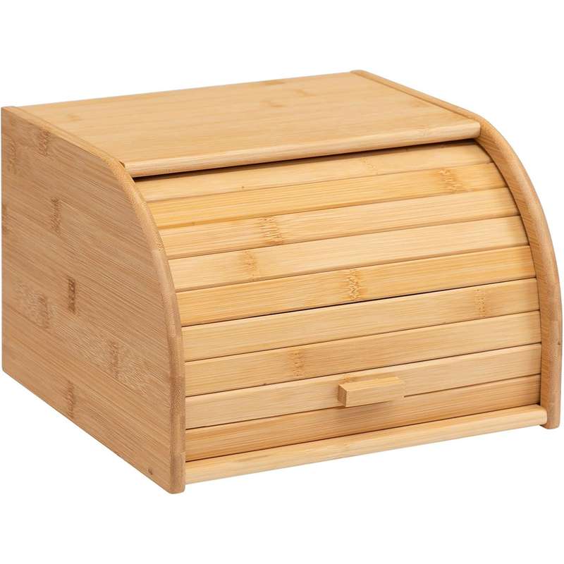 ظرف نان مدل ریلی Luxineh JN-01