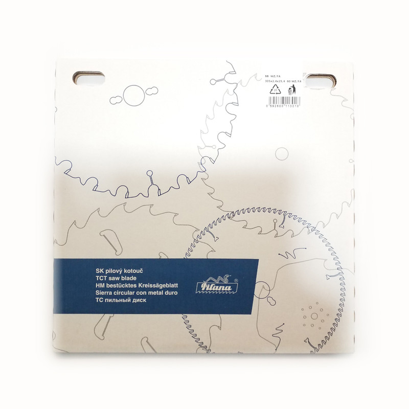 تیغه اره دیسکی پیلانا مدل 60WZ/FAx 250 x 3.2 x 2.2 x 30 تیغه اره دیسکی پیلانا مدل 60WZ/FAx 250 x 3.2 x 2.2 x 30