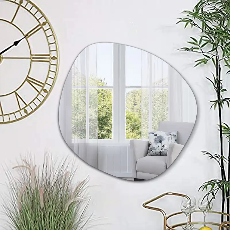 آینه تجسم مدل RONAK