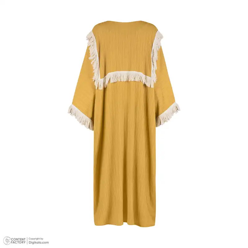 مانتو زنانه مدل ریشزرد