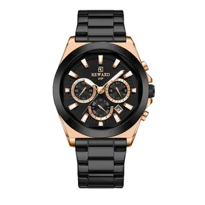 ساعت مچی عقربه‌ای مردانه ریوارد مدل 81546m