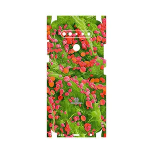 MAHOOT Atom Universe 3-FullSkin Cover Sticker for LG K41s