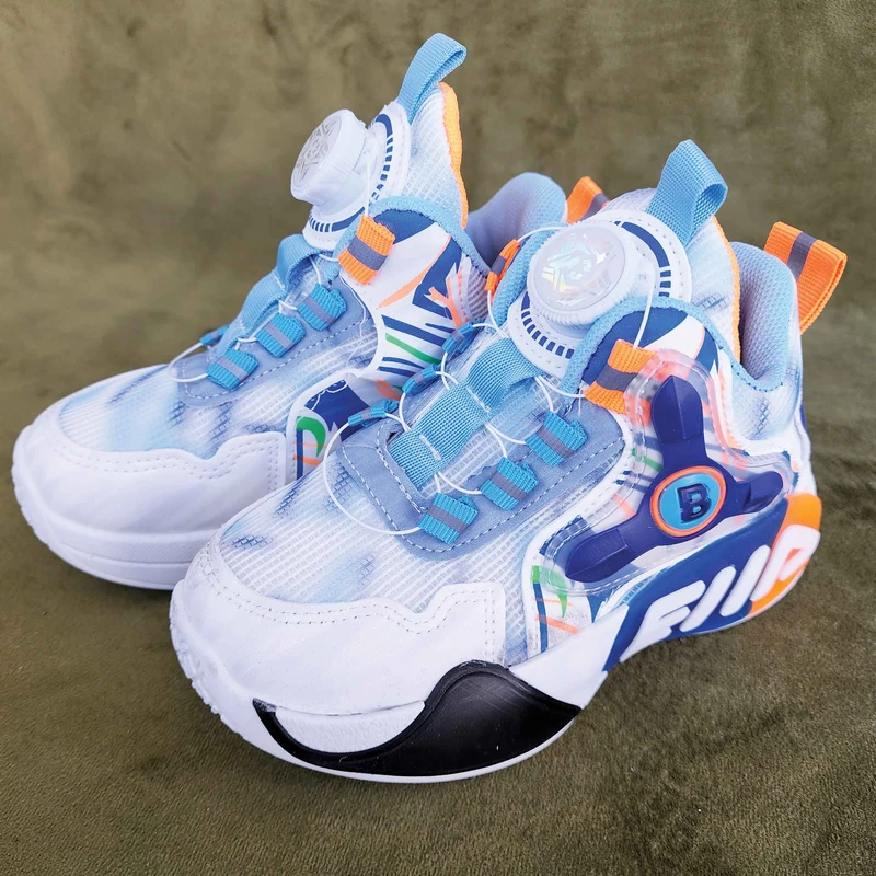 عکس شماره 5 : کفش مخصوص پیاده روی مدل kakaq-eq-blq-121007