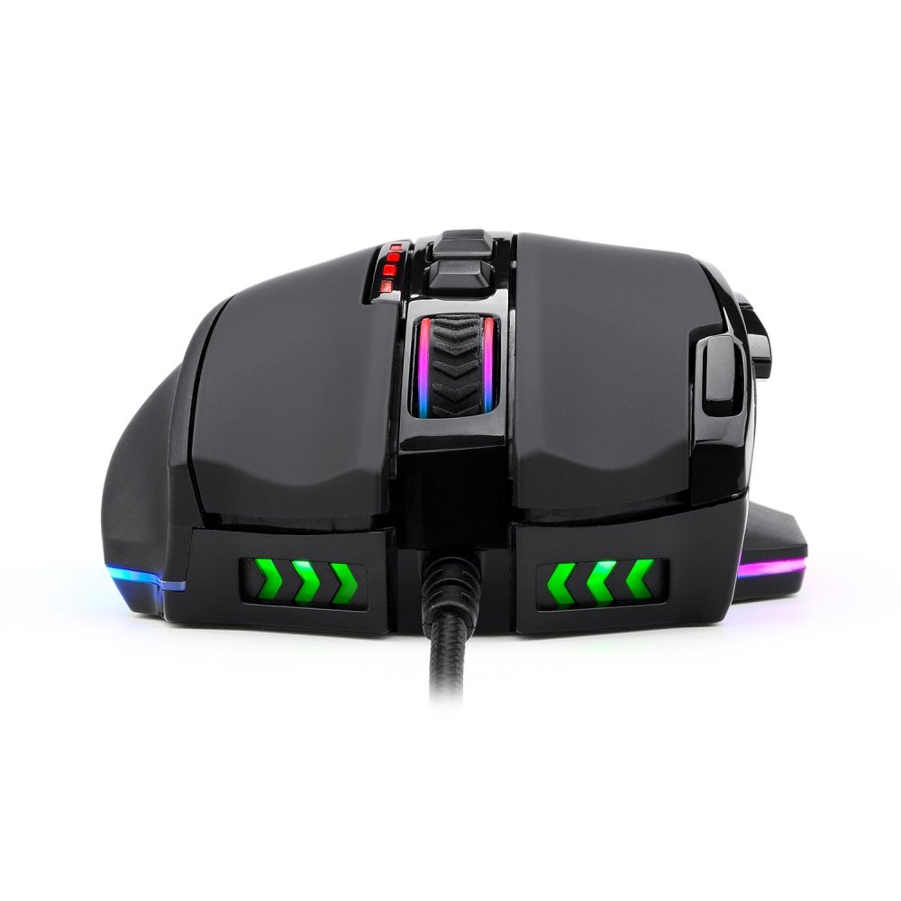 ماوس مخصوص بازی ردراگون مدل M801-RGB Sniper